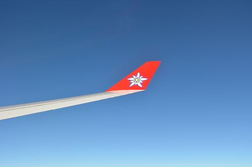 Flug nach Tampa