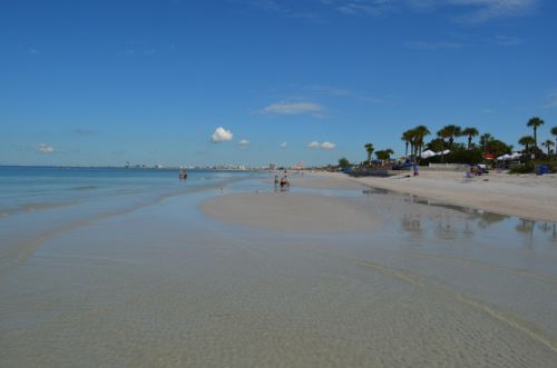 Von Tampa nach St. Pete Beach – Bild 9 von 22