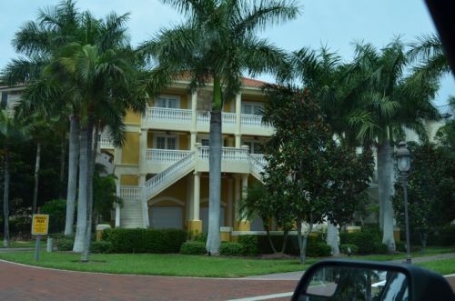 Von Fort Myers nach Naples – Bild 7 von 30