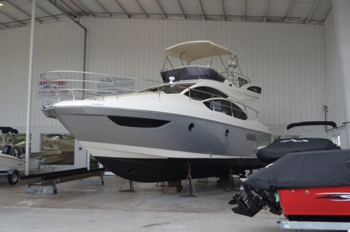 Von Fort Myers nach Naples – Bild 24 von 30