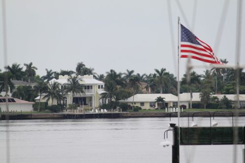Von Fort Myers nach Naples – Bild 29 von 30